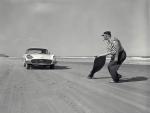 Ford Thunderbird 1955 года